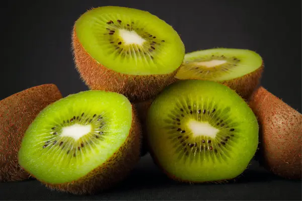 Can Squirrels Eat Kiwi