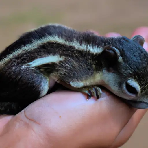 What to Do If You Find a Baby Squirrel? (Expert Advice)